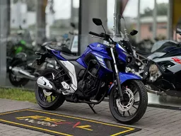 Fazer 250