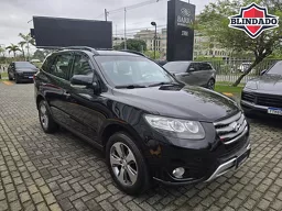 Hyundai Santa Fé