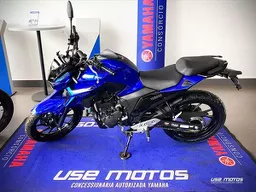 Fazer 250