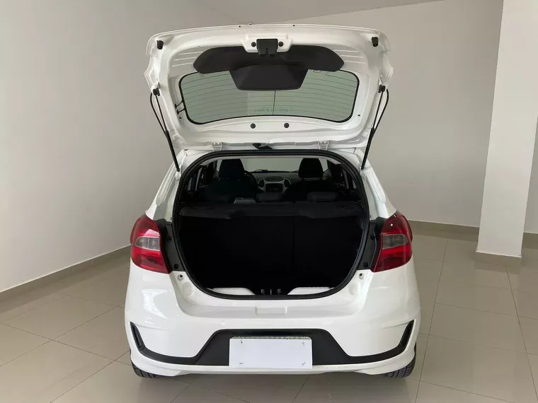 Ford KA Branco 3