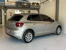 Volkswagen Polo Hatch
