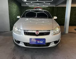 Fiat Siena