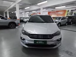 Fiat Cronos