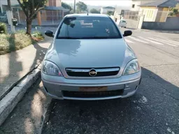 Chevrolet Corsa