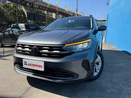 Volkswagen Nivus