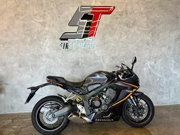 CBR 650
