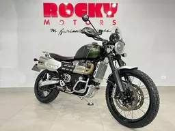 Scrambler