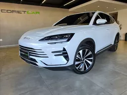 BYD Song Plus Premium