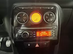 Citroën Aircross