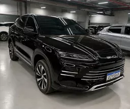 BYD Song Plus