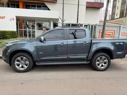 Chevrolet S10