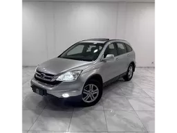 Honda CRV
