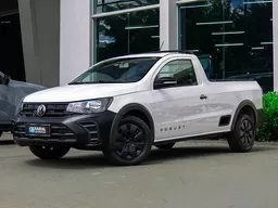 Volkswagen Saveiro
