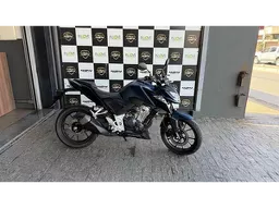 Honda CB Twister