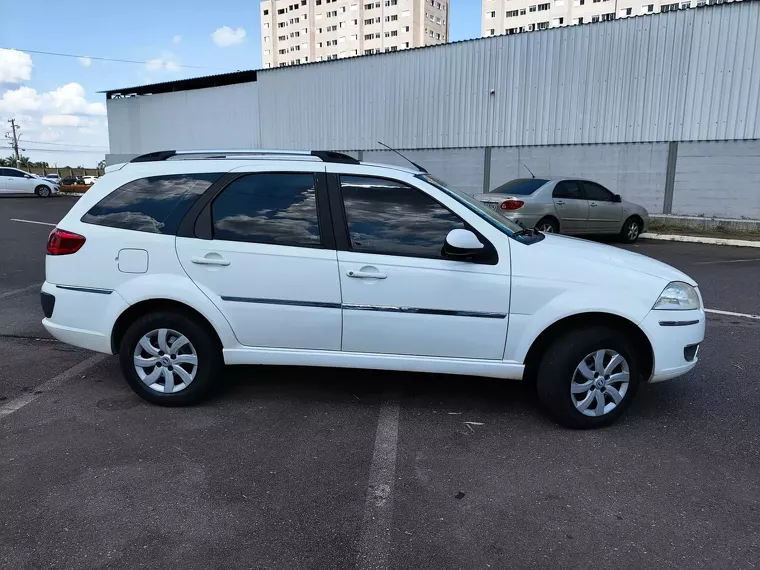 Foto do carro
