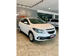Chevrolet Prisma
