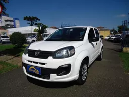 Fiat Uno