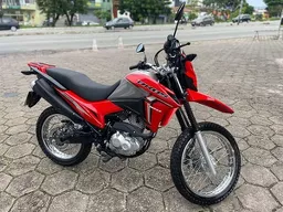 Honda NXR 150