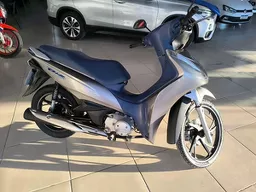 Honda Biz