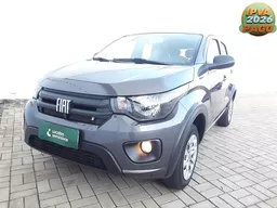 Fiat Mobi