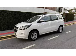 Chevrolet Spin
