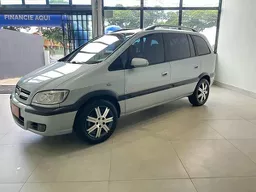 Chevrolet Zafira