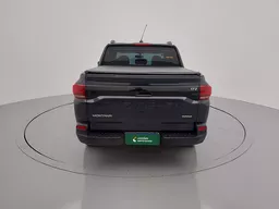 Chevrolet Montana