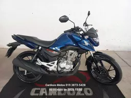 Honda CG 160