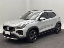 Fiat Pulse