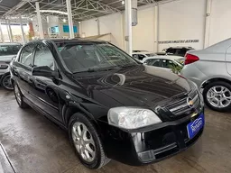 Chevrolet Astra