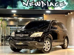 Honda CRV