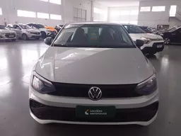 Volkswagen Polo Hatch