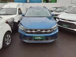 Volkswagen Nivus