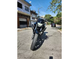 Fazer 250