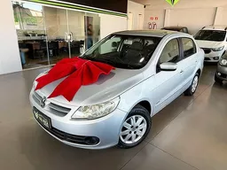 Volkswagen Voyage