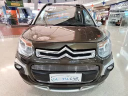 Citroën Aircross