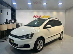 Volkswagen Spacefox