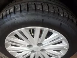 Fiat Grand Siena