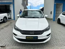Fiat Cronos
