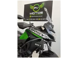 Versys