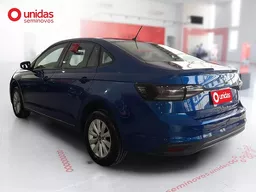 Volkswagen Virtus