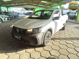 Volkswagen Saveiro