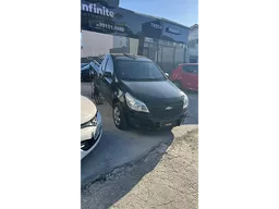 Chevrolet Montana
