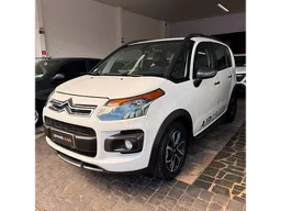 Citroën Aircross