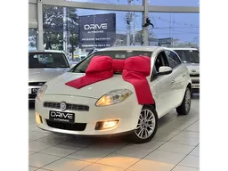 Fiat Bravo