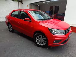 Volkswagen Voyage