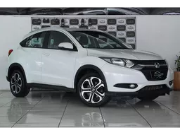 HR-V