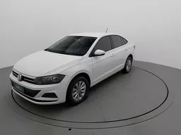 Volkswagen Virtus