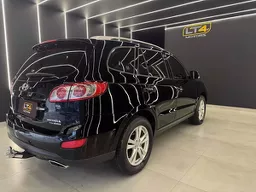 Hyundai Santa Fé