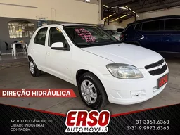 Chevrolet Celta